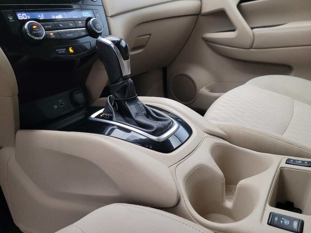 2018 Nissan Rogue in Mesa, AZ 85210 - 18141003 26