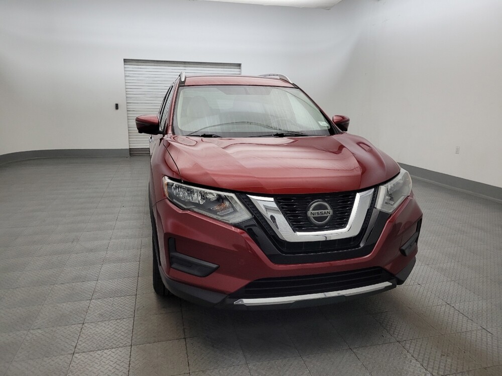2018 Nissan Rogue in Mesa, AZ 85210 - 18141003 14