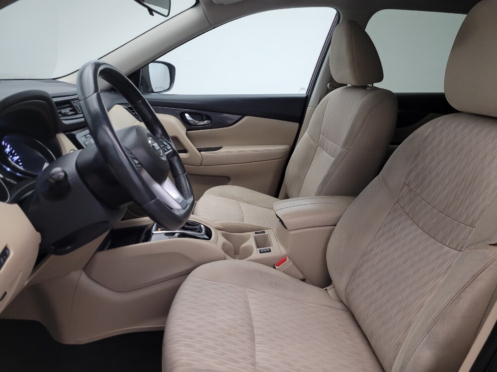 2018 Nissan Rogue in Mesa, AZ 85210 - 18141003 17