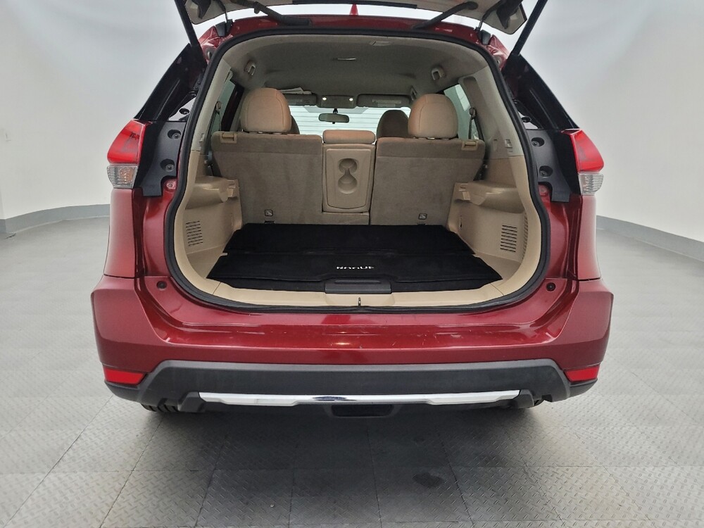 2018 Nissan Rogue in Mesa, AZ 85210 - 18141003 29