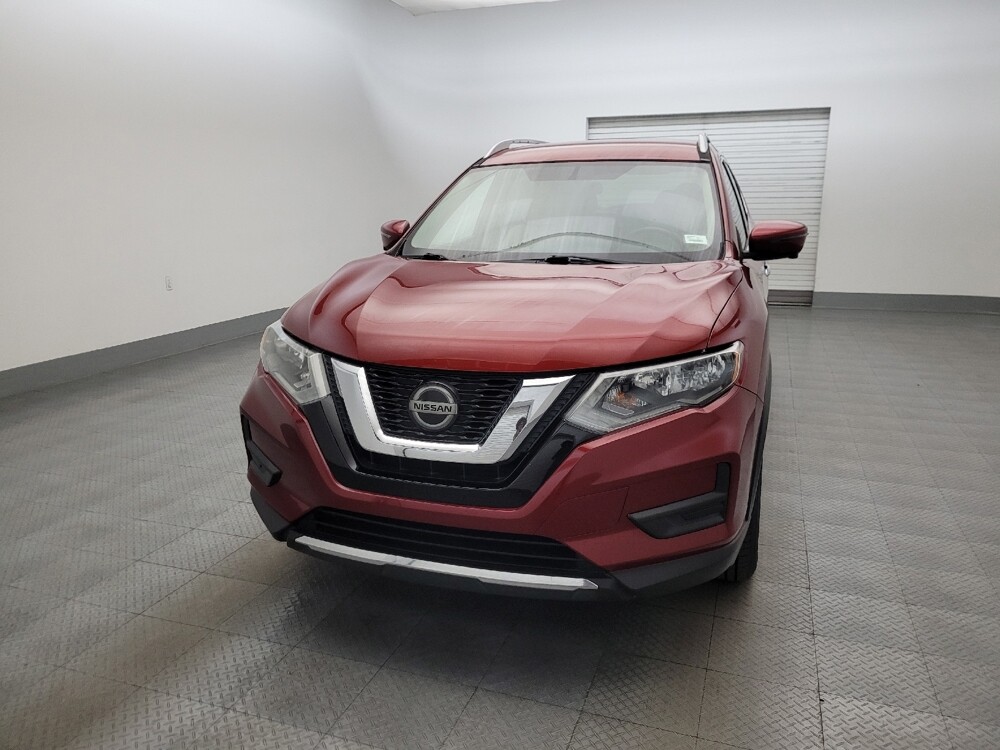 2018 Nissan Rogue in Mesa, AZ 85210 - 18141003 15