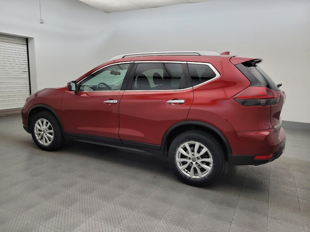 2018 Nissan Rogue in Mesa, AZ 85210 - 18141003 3