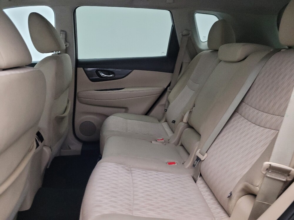 2018 Nissan Rogue in Mesa, AZ 85210 - 18141003 18