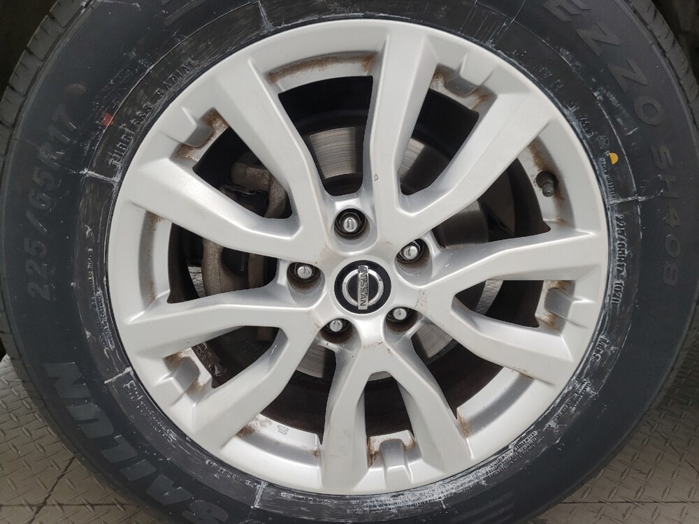 2018 Nissan Rogue in Mesa, AZ 85210 - 18141003 31