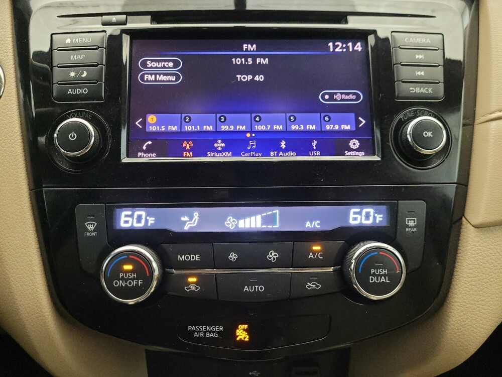 2018 Nissan Rogue in Mesa, AZ 85210 - 18141003 25