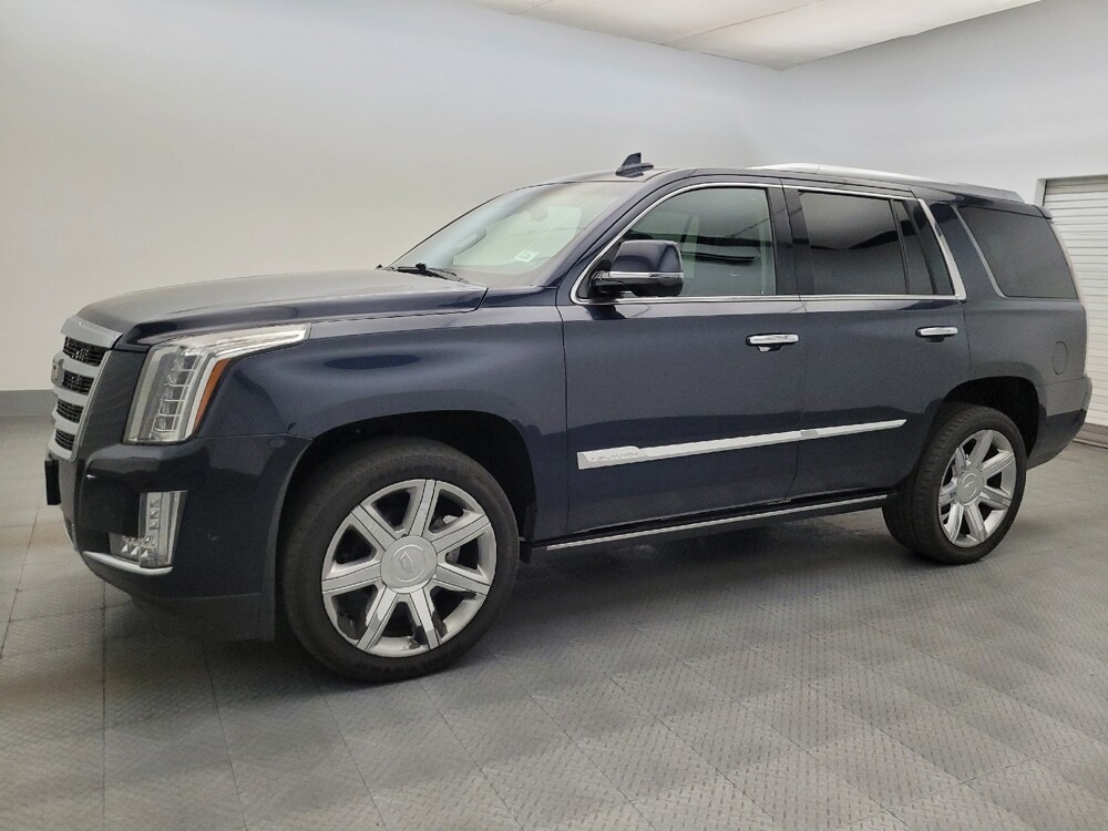 2017 Cadillac Escalade in Mesa, AZ 85210 - 18141004 2