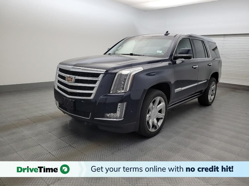 2017 Cadillac Escalade in Mesa, AZ 85210 - 18141004
