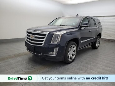 2017 Cadillac Escalade in Mesa, AZ 85210