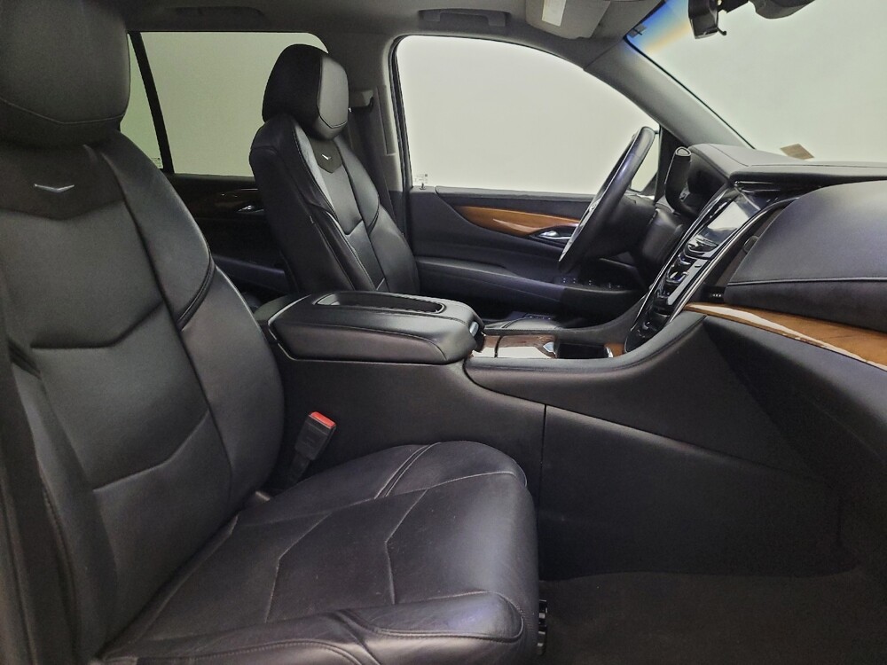 2017 Cadillac Escalade in Mesa, AZ 85210 - 18141004 21
