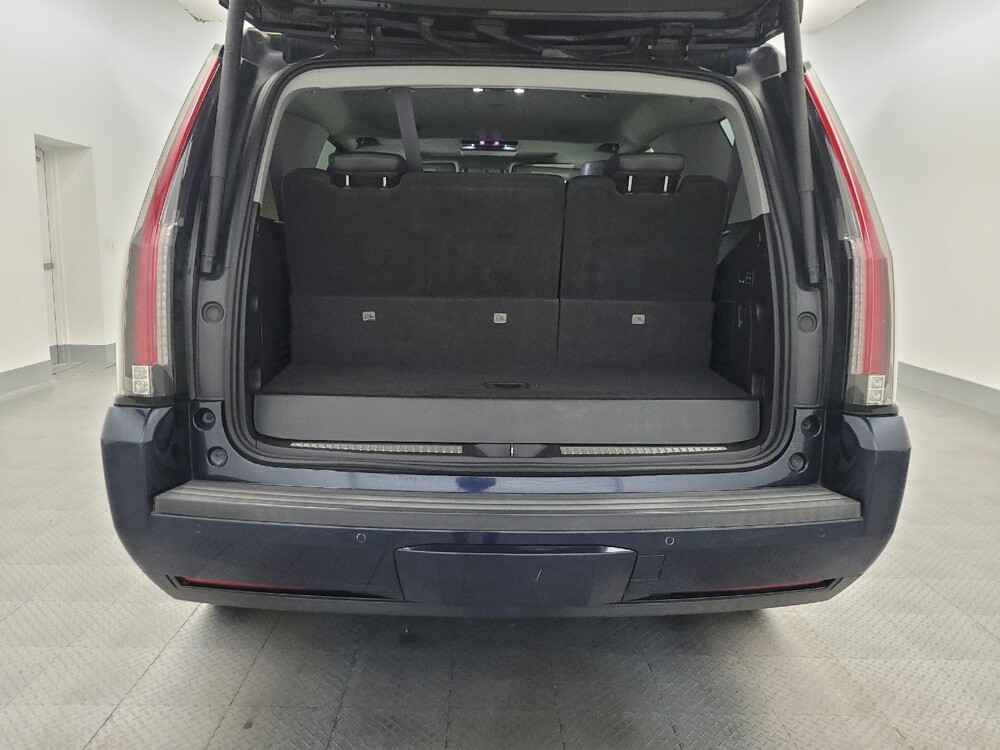 2017 Cadillac Escalade in Mesa, AZ 85210 - 18141004 29