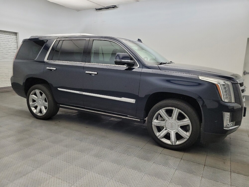 2017 Cadillac Escalade in Mesa, AZ 85210 - 18141004 11