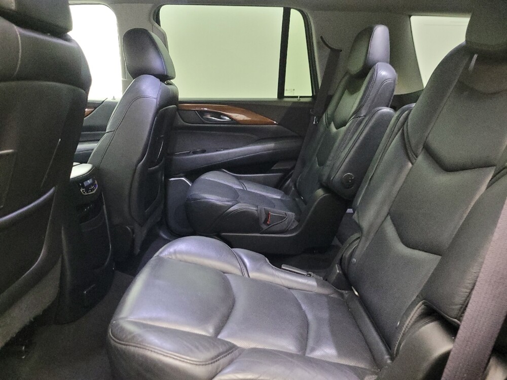2017 Cadillac Escalade in Mesa, AZ 85210 - 18141004 18