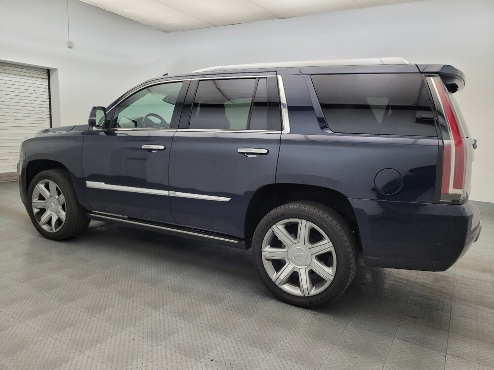 2017 Cadillac Escalade in Mesa, AZ 85210 - 18141004 3