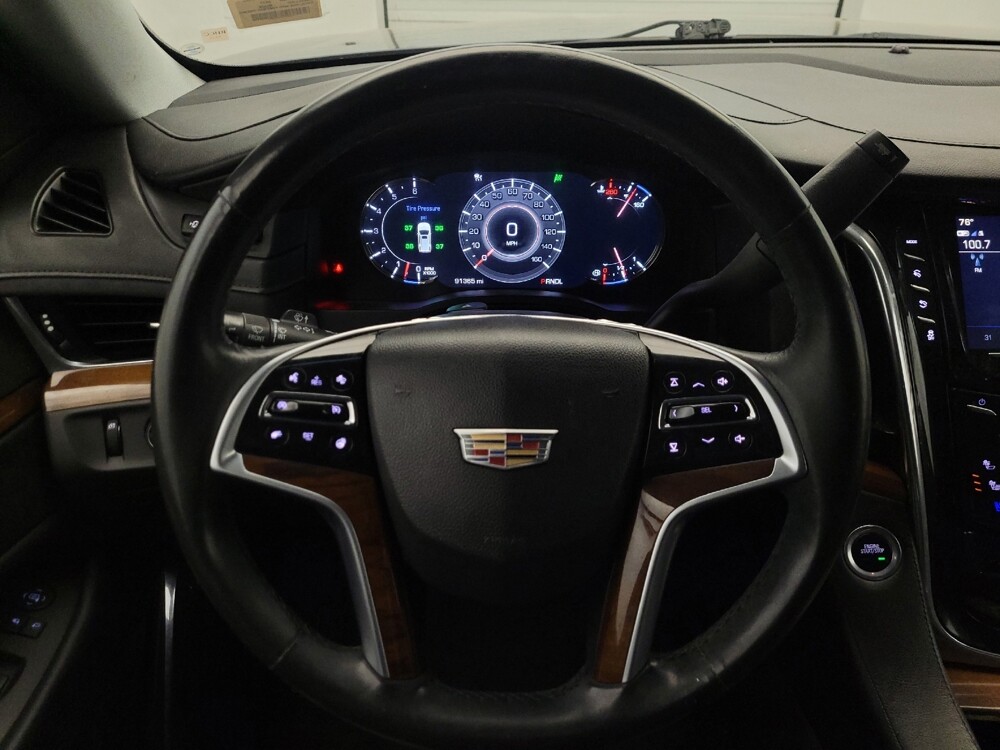 2017 Cadillac Escalade in Mesa, AZ 85210 - 18141004 22