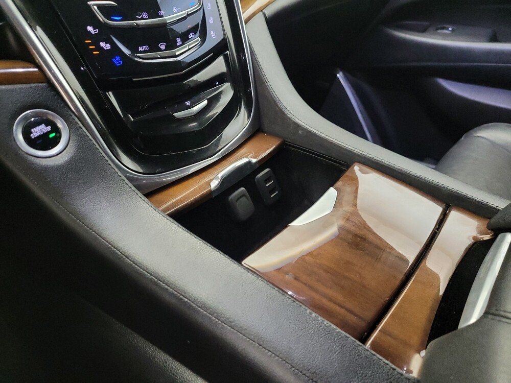 2017 Cadillac Escalade in Mesa, AZ 85210 - 18141004 26