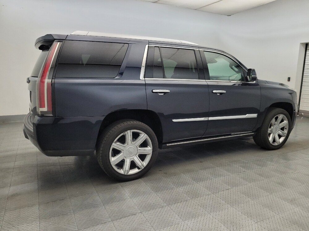 2017 Cadillac Escalade in Mesa, AZ 85210 - 18141004 10