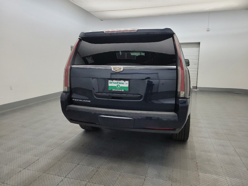 2017 Cadillac Escalade in Mesa, AZ 85210 - 18141004 7