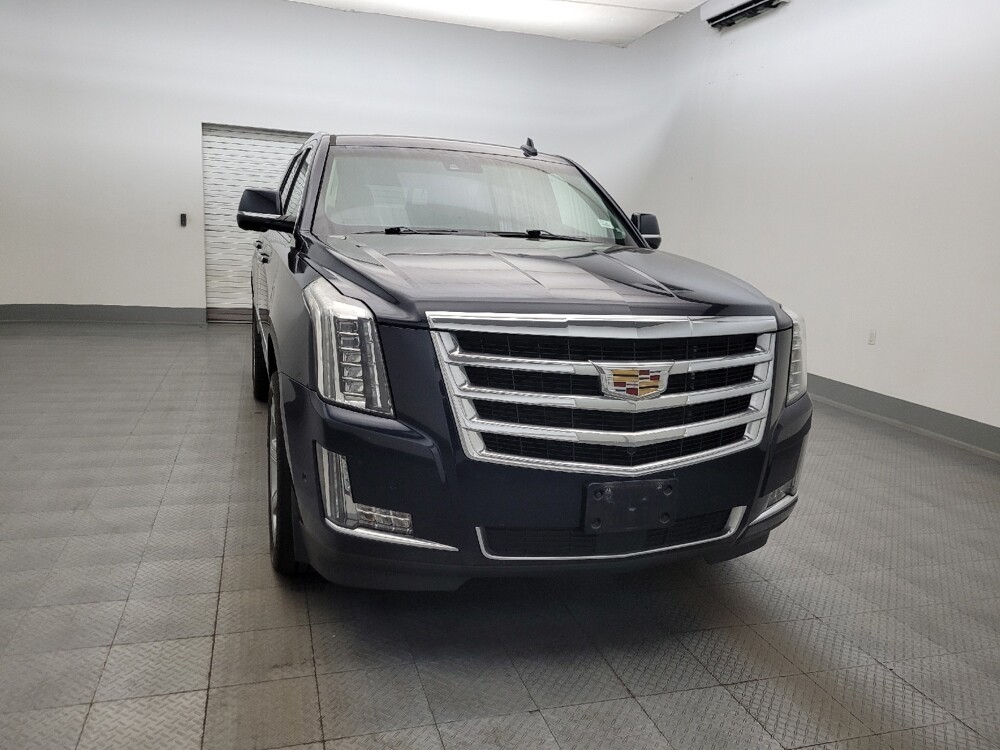 2017 Cadillac Escalade in Mesa, AZ 85210 - 18141004 14