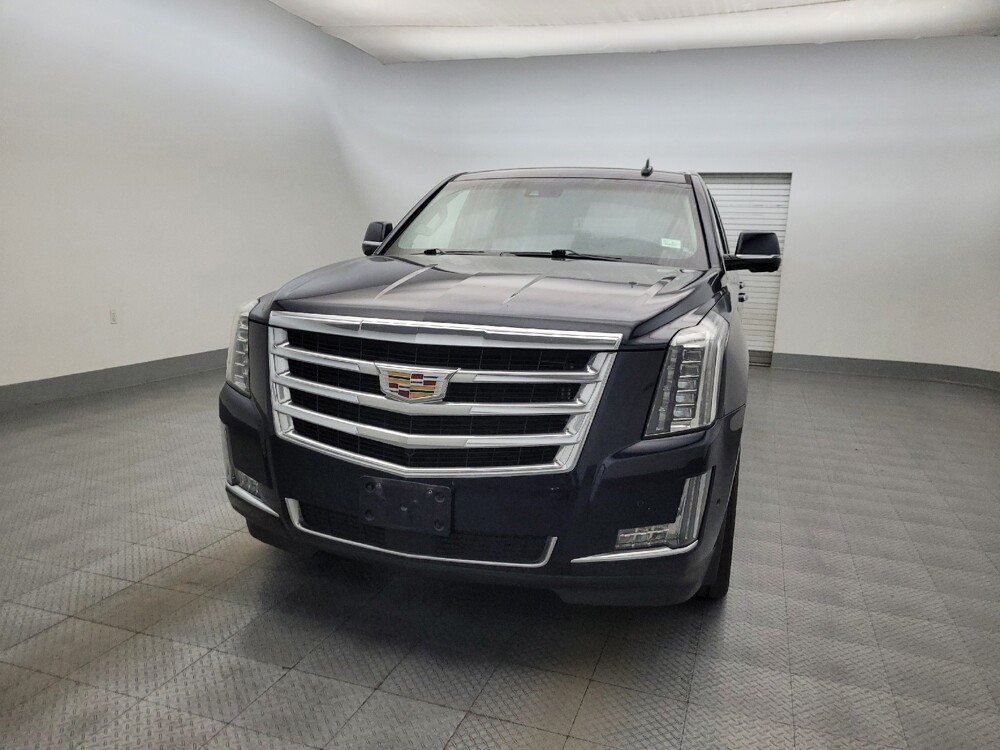 2017 Cadillac Escalade in Mesa, AZ 85210 - 18141004 15