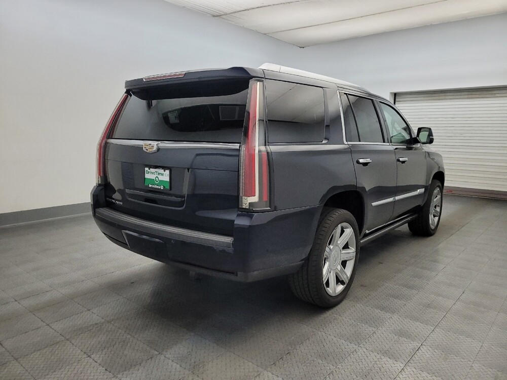 2017 Cadillac Escalade in Mesa, AZ 85210 - 18141004 9