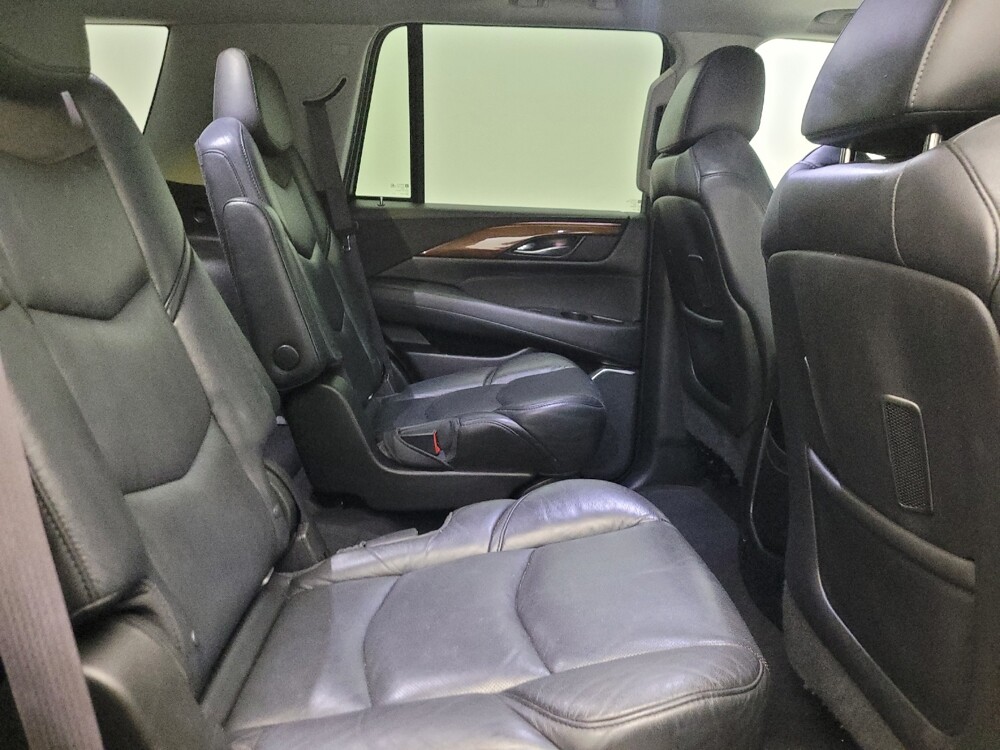 2017 Cadillac Escalade in Mesa, AZ 85210 - 18141004 19