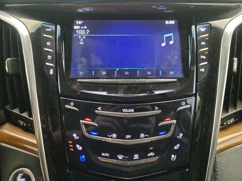 2017 Cadillac Escalade in Mesa, AZ 85210 - 18141004 25