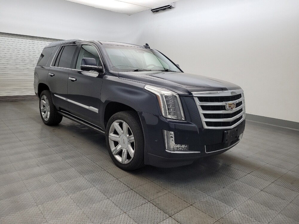 2017 Cadillac Escalade in Mesa, AZ 85210 - 18141004 13