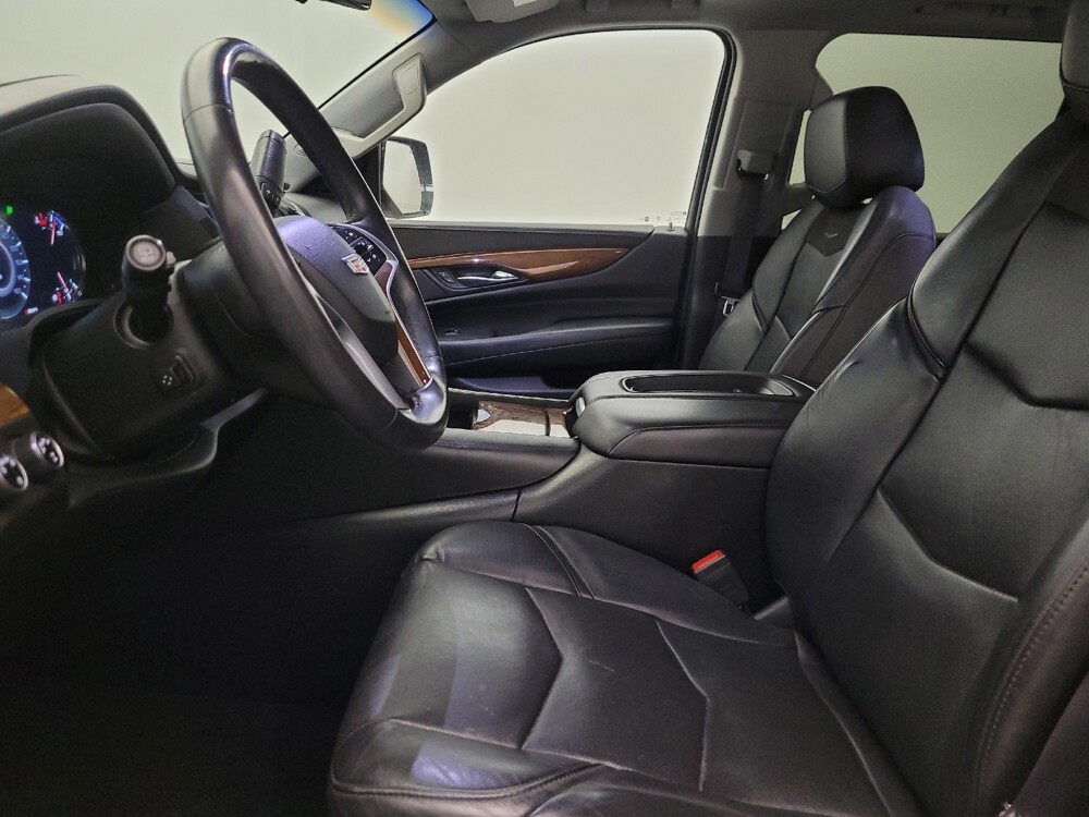 2017 Cadillac Escalade in Mesa, AZ 85210 - 18141004 17