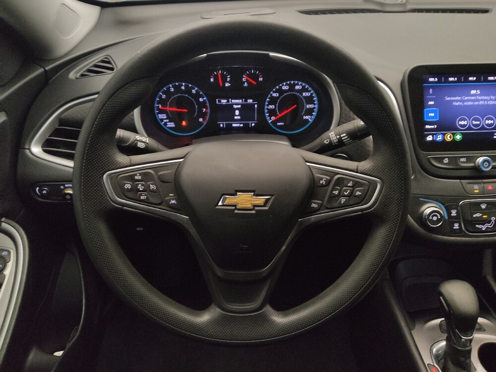 2023 Chevrolet Malibu in Glendale, AZ 85301 - 18141005 22