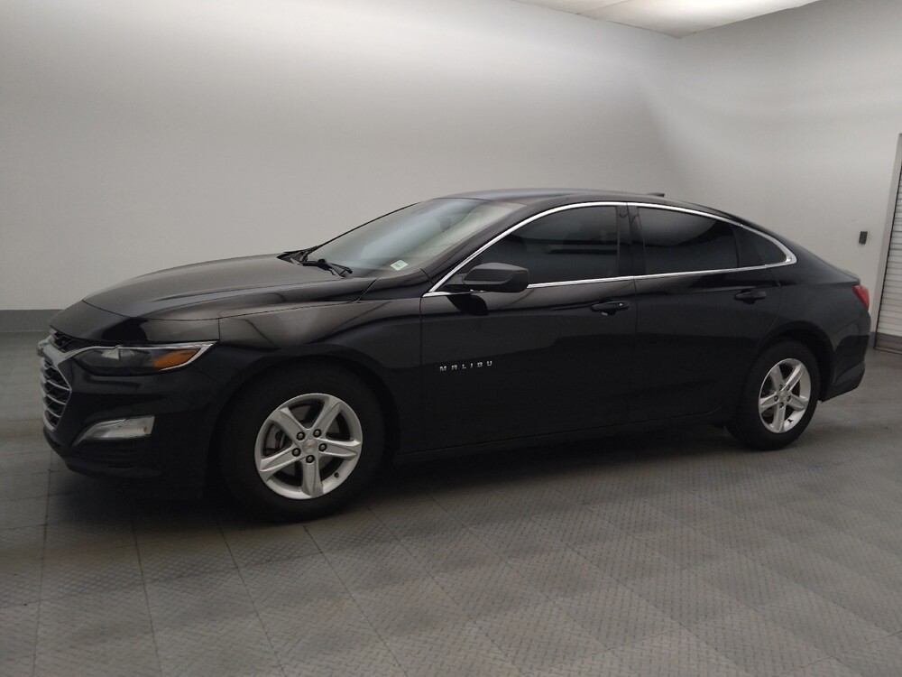 2023 Chevrolet Malibu in Glendale, AZ 85301 - 18141005 2