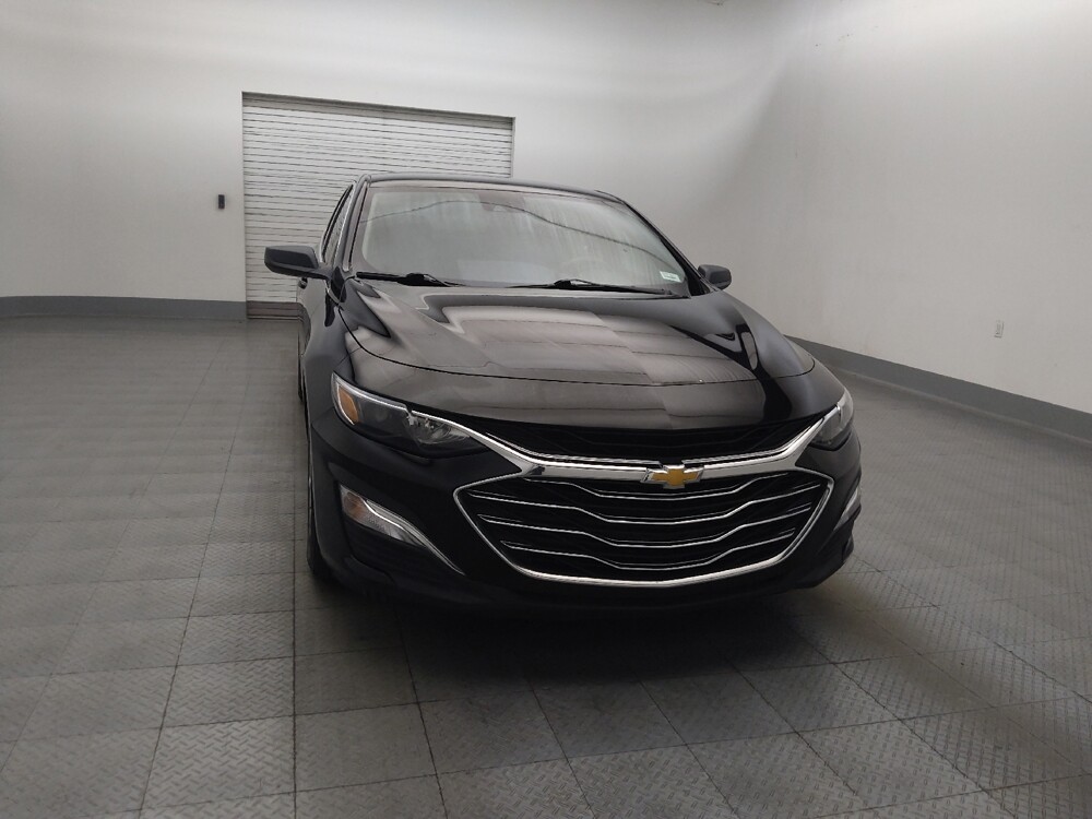 2023 Chevrolet Malibu in Glendale, AZ 85301 - 18141005 14