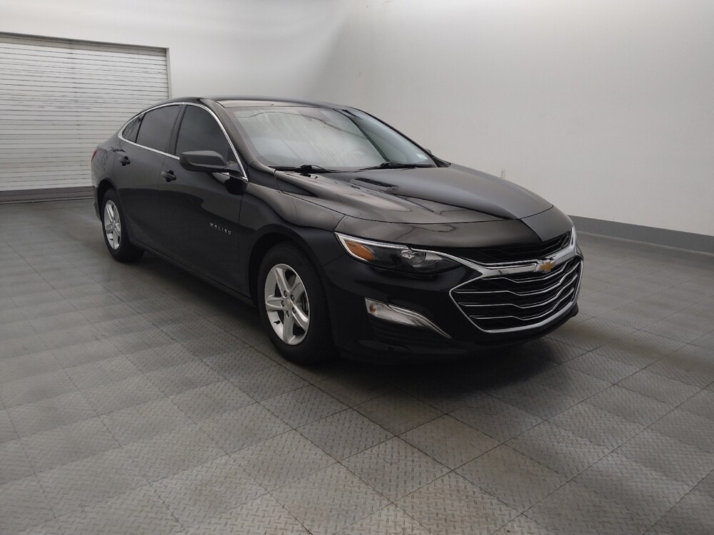 2023 Chevrolet Malibu in Glendale, AZ 85301 - 18141005 13