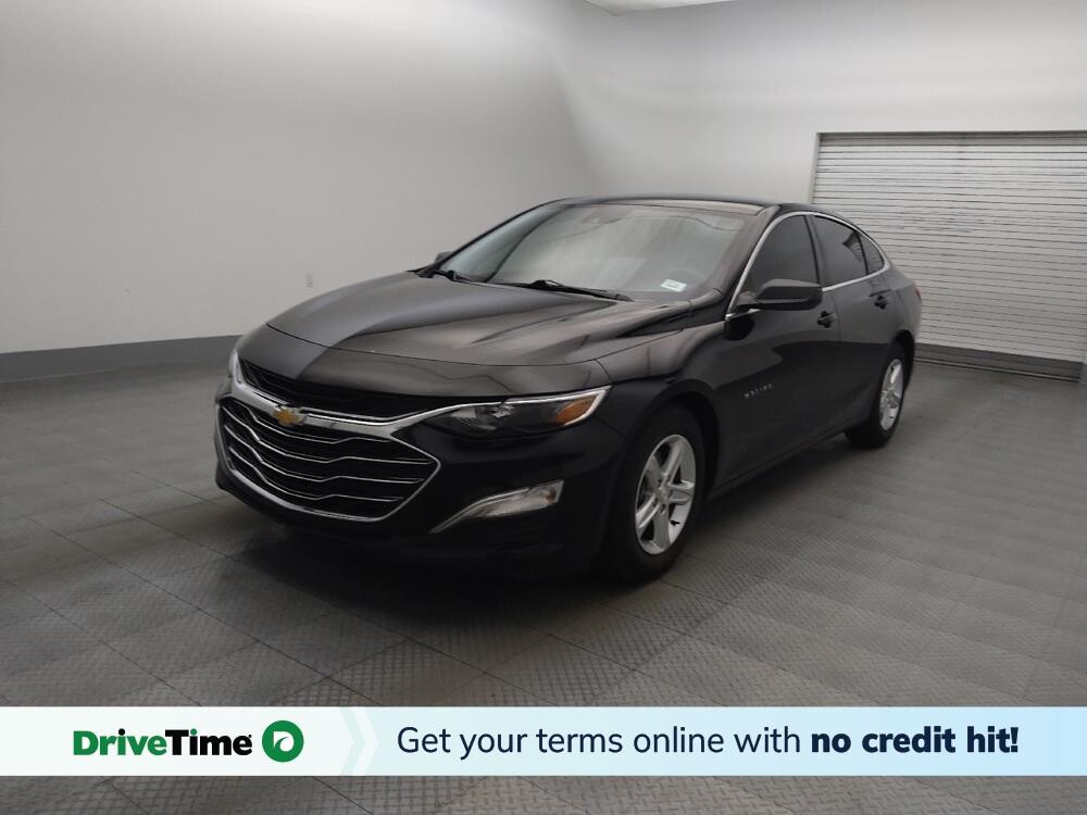 2023 Chevrolet Malibu in Glendale, AZ 85301 - 18141005