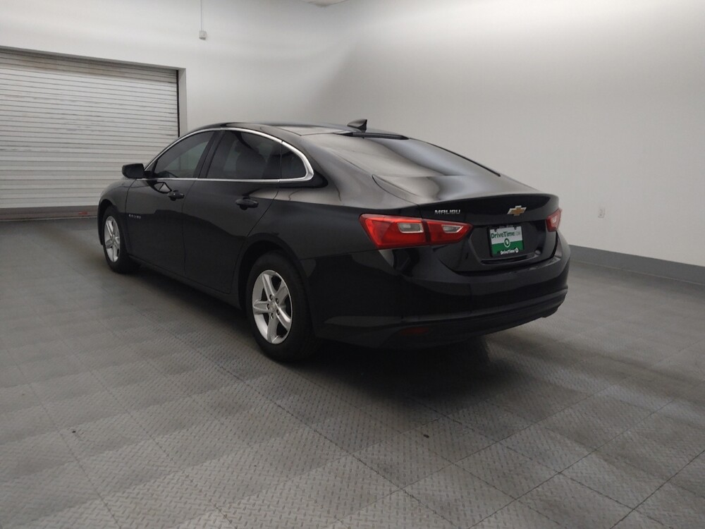 2023 Chevrolet Malibu in Glendale, AZ 85301 - 18141005 5