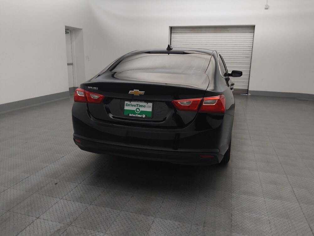 2023 Chevrolet Malibu in Glendale, AZ 85301 - 18141005 7