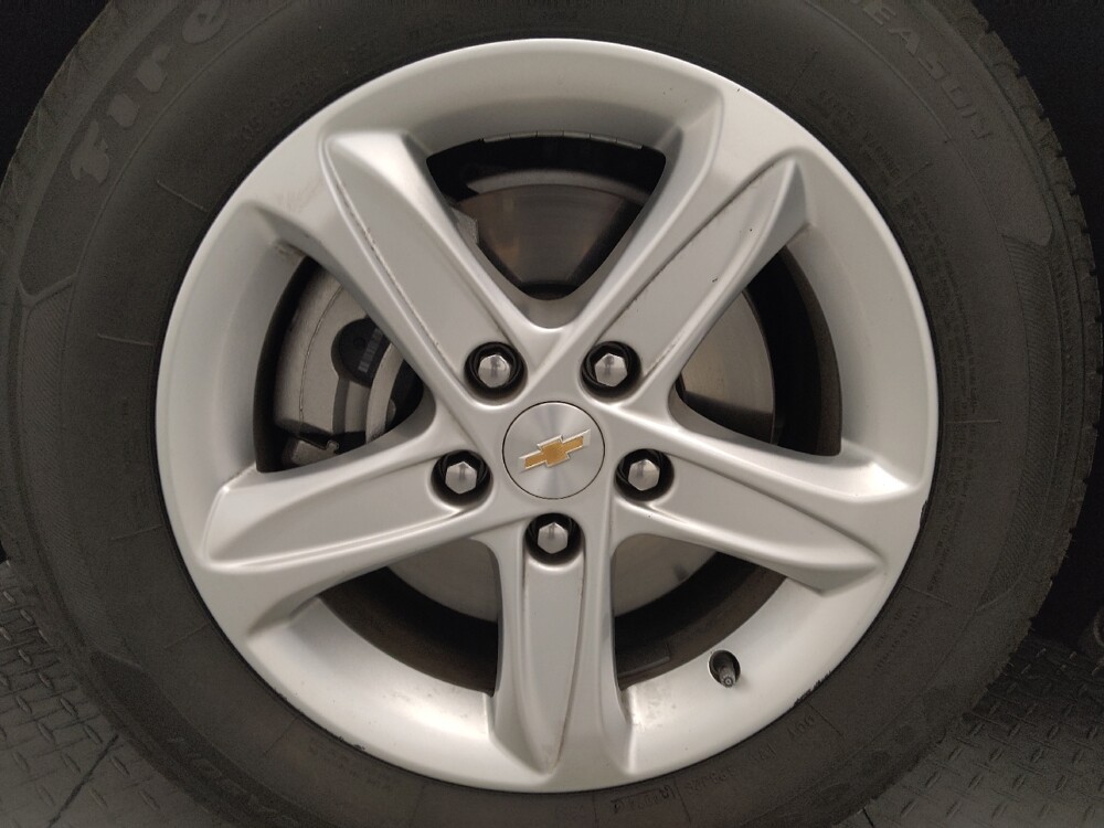 2023 Chevrolet Malibu in Glendale, AZ 85301 - 18141005 31