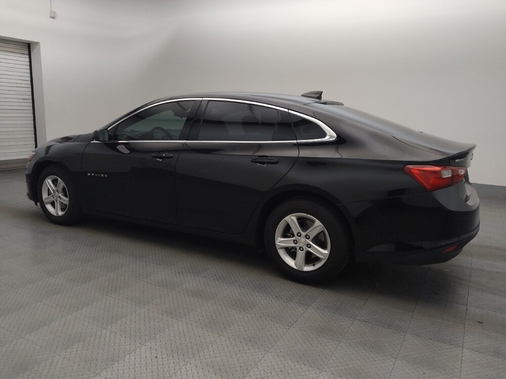 2023 Chevrolet Malibu in Glendale, AZ 85301 - 18141005 3