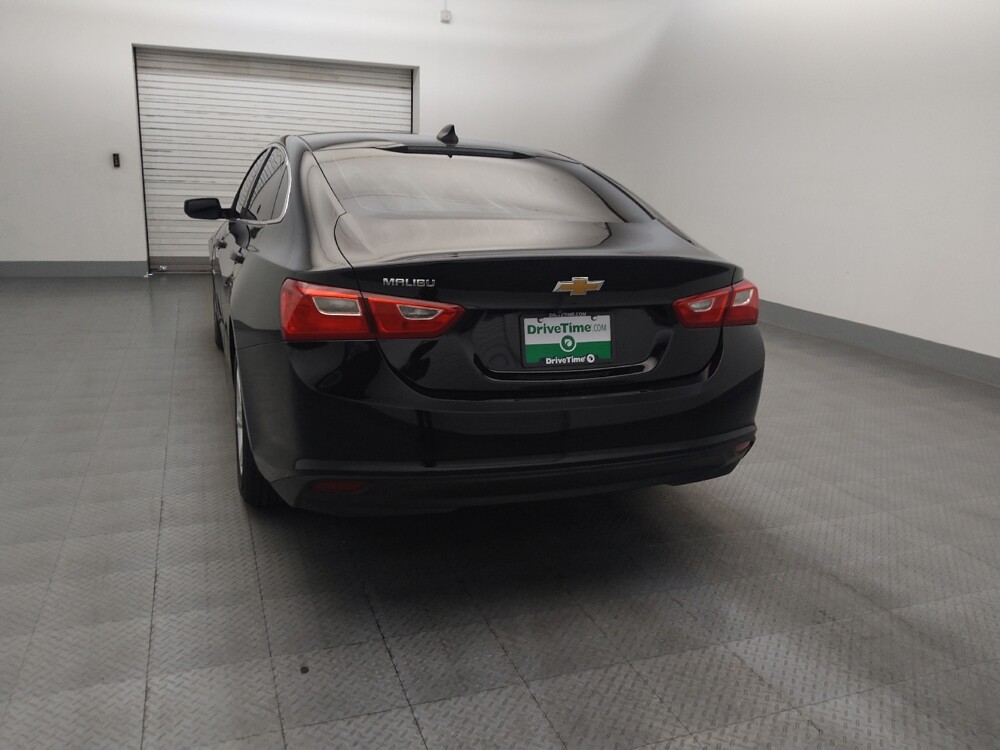 2023 Chevrolet Malibu in Glendale, AZ 85301 - 18141005 6