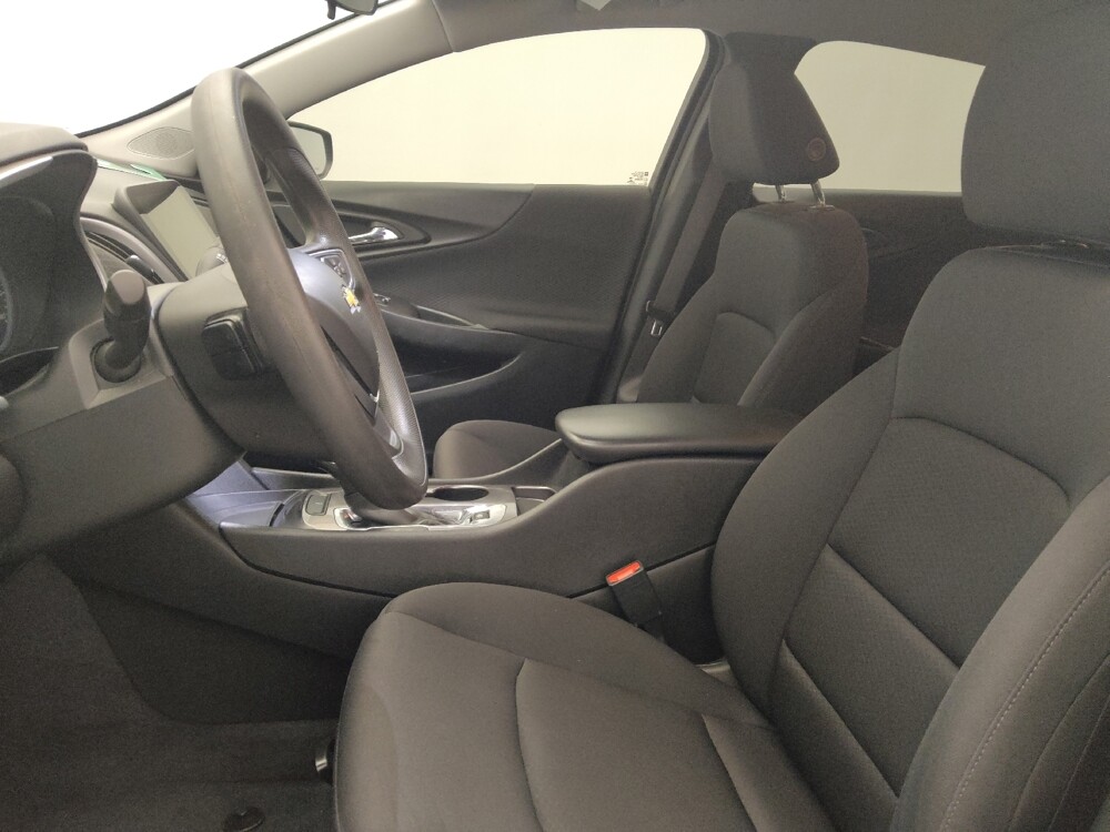2023 Chevrolet Malibu in Glendale, AZ 85301 - 18141005 17