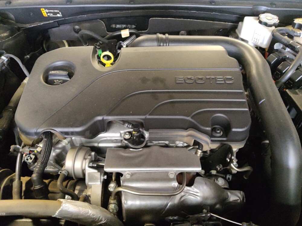 2023 Chevrolet Malibu in Glendale, AZ 85301 - 18141005 30