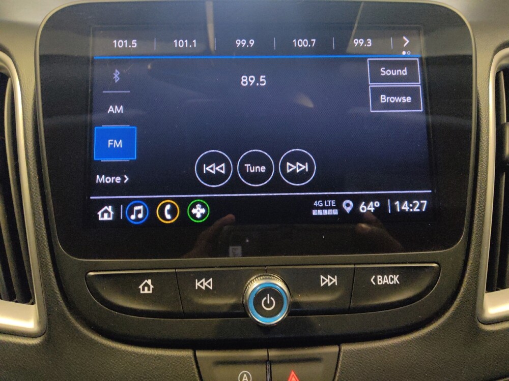 2023 Chevrolet Malibu in Glendale, AZ 85301 - 18141005 25