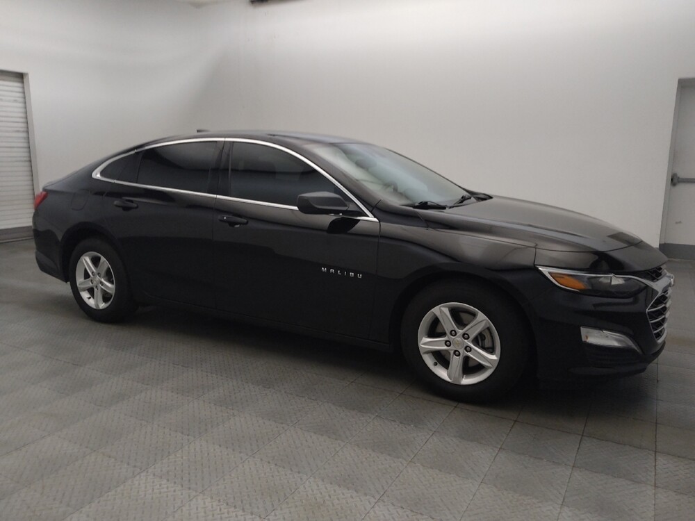 2023 Chevrolet Malibu in Glendale, AZ 85301 - 18141005 11