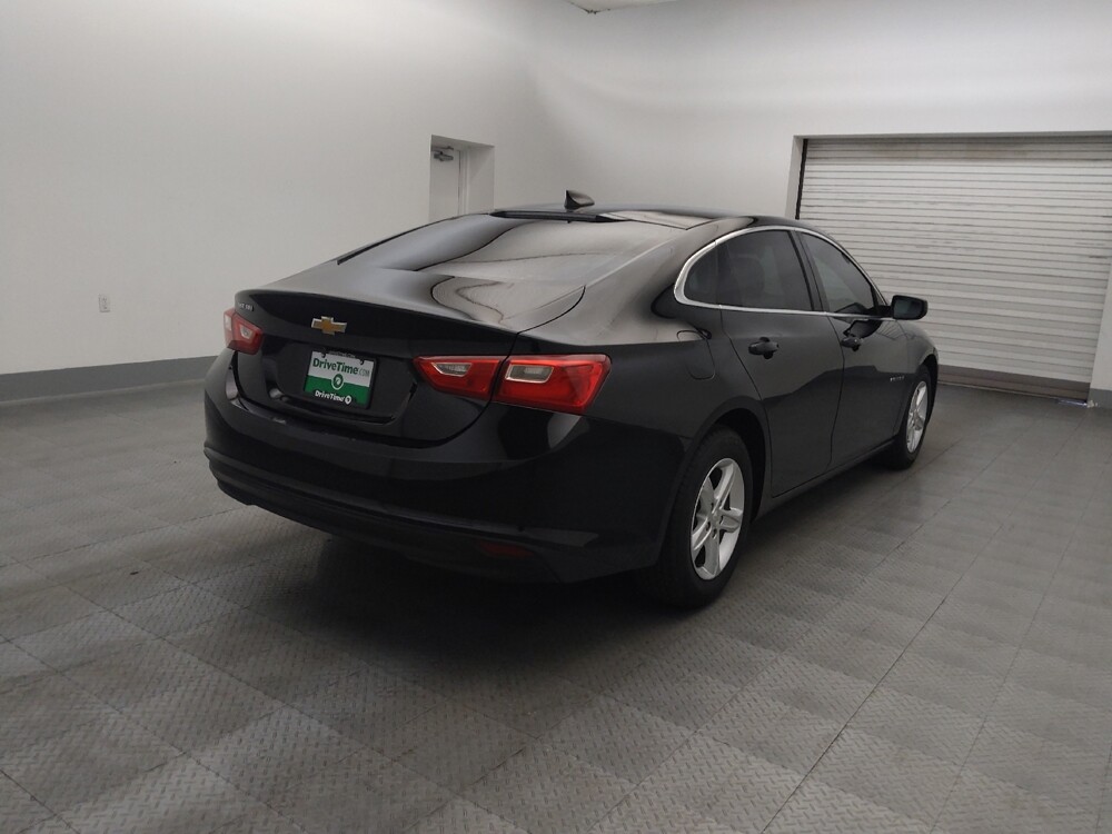2023 Chevrolet Malibu in Glendale, AZ 85301 - 18141005 9