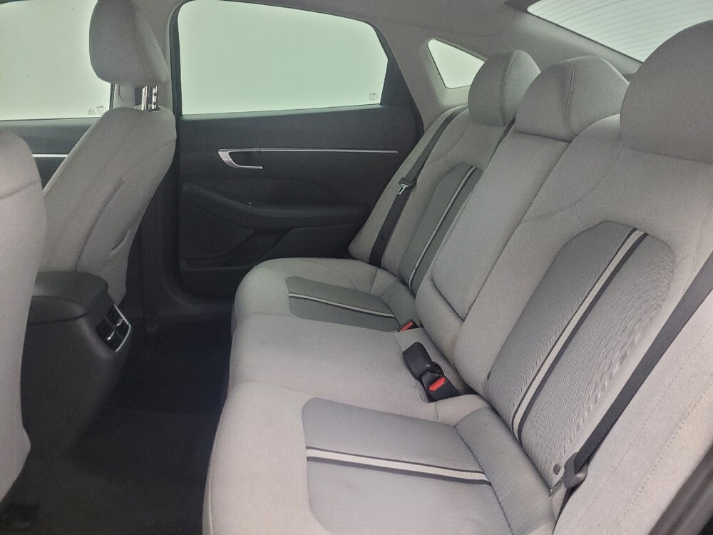 2020 Hyundai Sonata in Glendale, AZ 85301 - 18141006 18