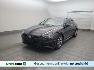 2020 Hyundai Sonata in Glendale, AZ 85301