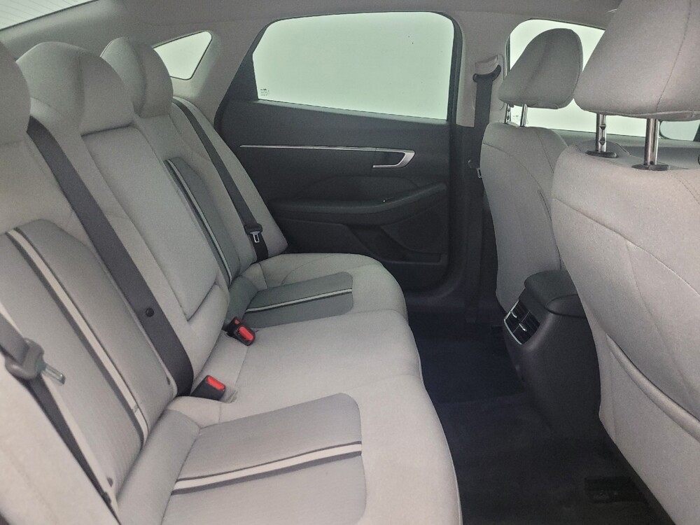 2020 Hyundai Sonata in Glendale, AZ 85301 - 18141006 19