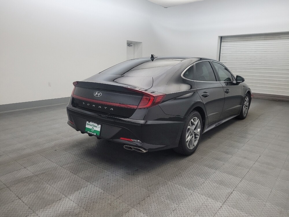 2020 Hyundai Sonata in Glendale, AZ 85301 - 18141006 9