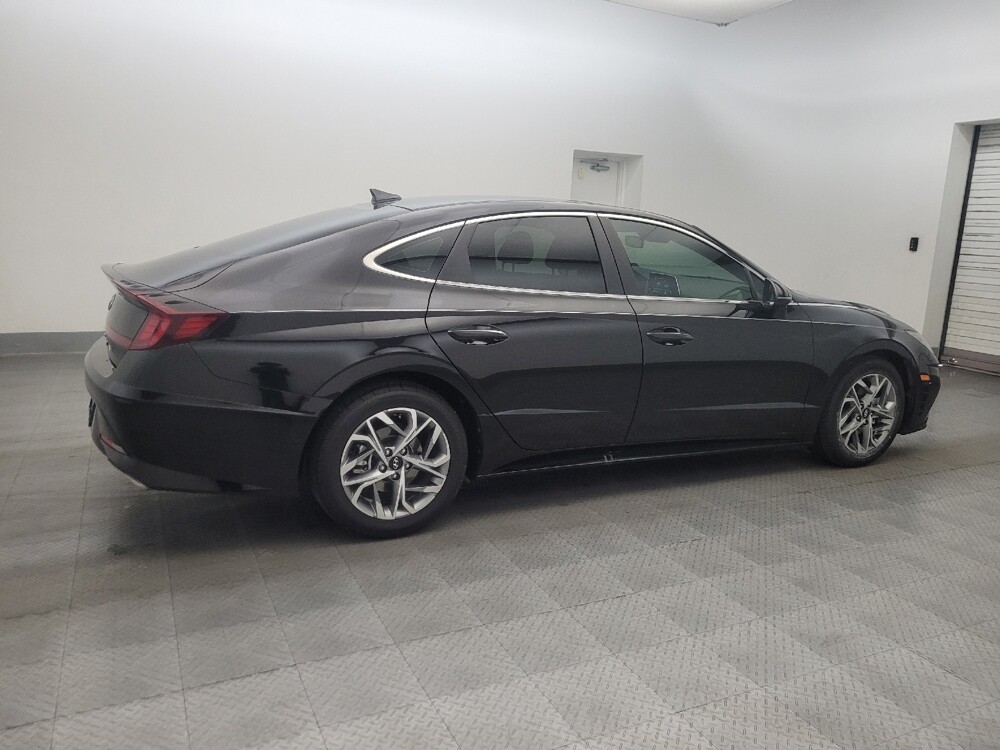 2020 Hyundai Sonata in Glendale, AZ 85301 - 18141006 10