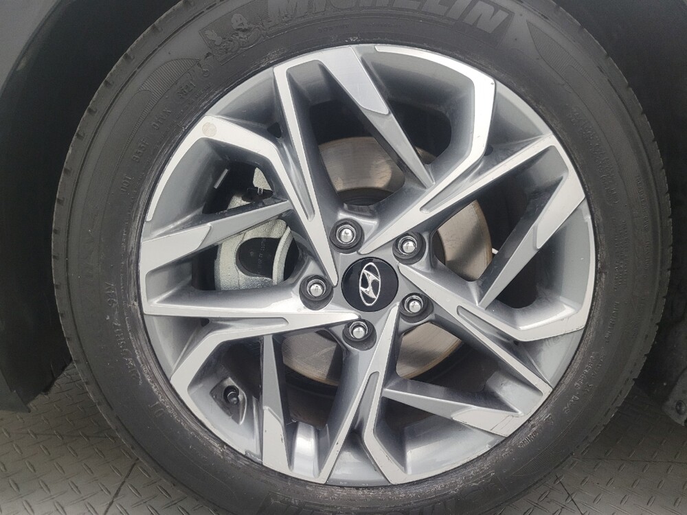2020 Hyundai Sonata in Glendale, AZ 85301 - 18141006 31