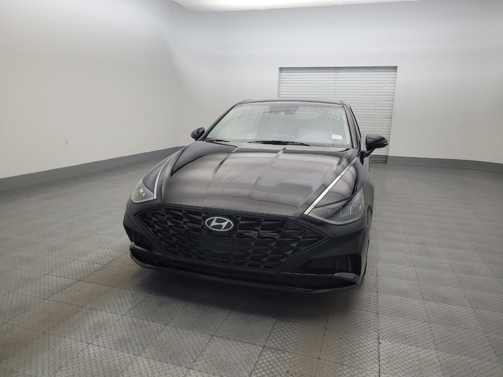 2020 Hyundai Sonata in Glendale, AZ 85301 - 18141006 15